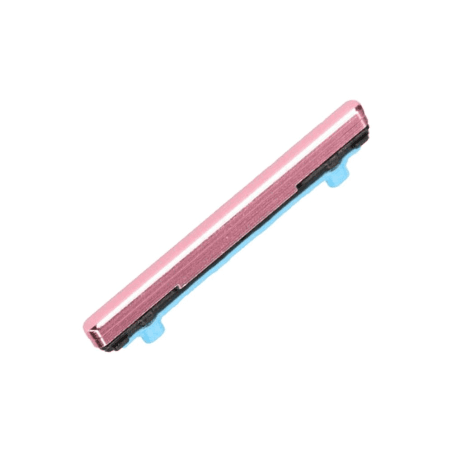 Pulsante Volume Samsung Galaxy Note 10 Rosa