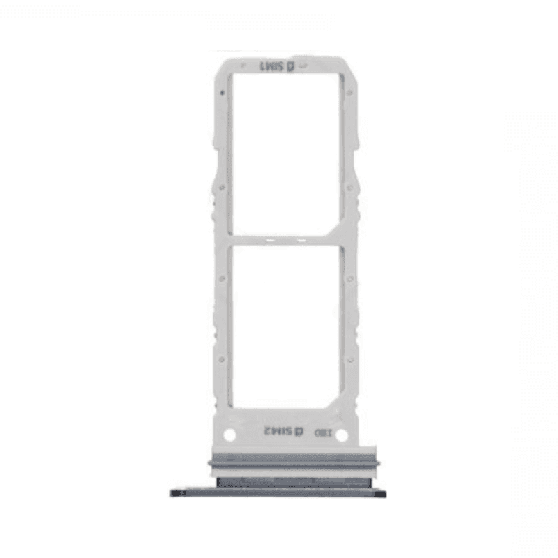 SIM Tray Samsung Galaxy Note 10 Black