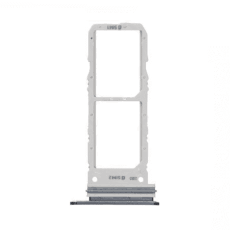 Cassetto SIM Samsung Galaxy Note 10 Nero