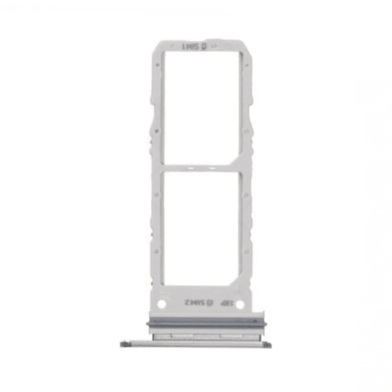 SIM Tray Samsung Galaxy Note 10 White
