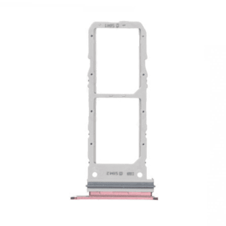 Cassetto SIM Samsung Galaxy Note 10 Rosa
