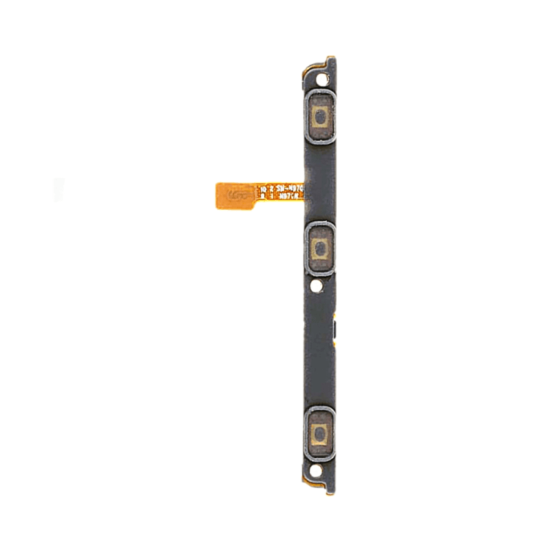 Nappe Volume Samsung Galaxy Note 10