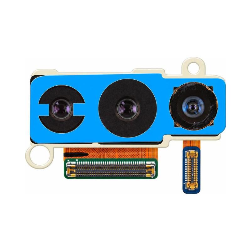 Samsung Galaxy Note 10 Camera Unit (Service Pack)