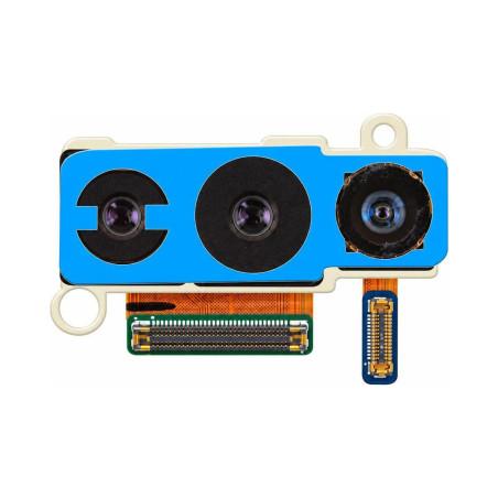 Cámara Samsung Galaxy Note 10 (Service Pack)