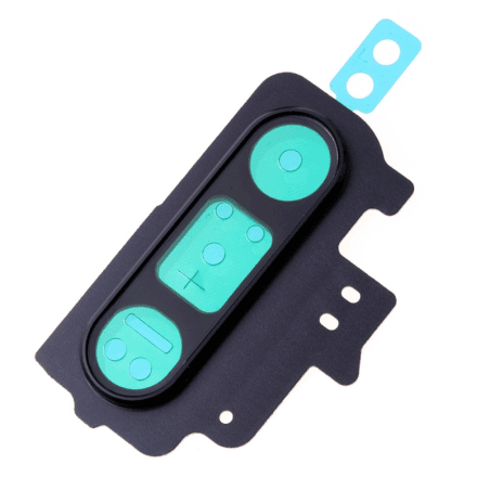 Soporte Lente Samsung Galaxy Note 10 Negro