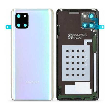 Cristal Trasero Samsung Galaxy Note 10 Lite Aura Glow