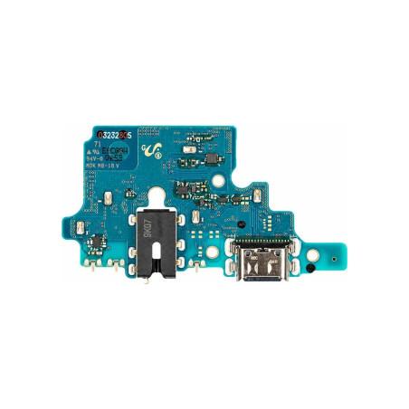 Conector de Carga Samsung Galaxy Note 10 Lite (Service Pack)