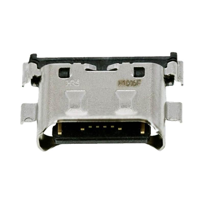 Charging Connector Solder Samsung Galaxy Note 10 Lite