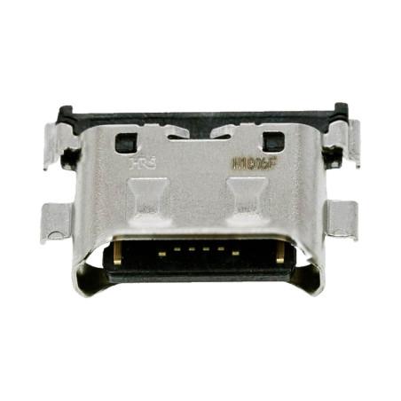 Conector de Carga para Soldar Samsung Galaxy Note 10 Lite
