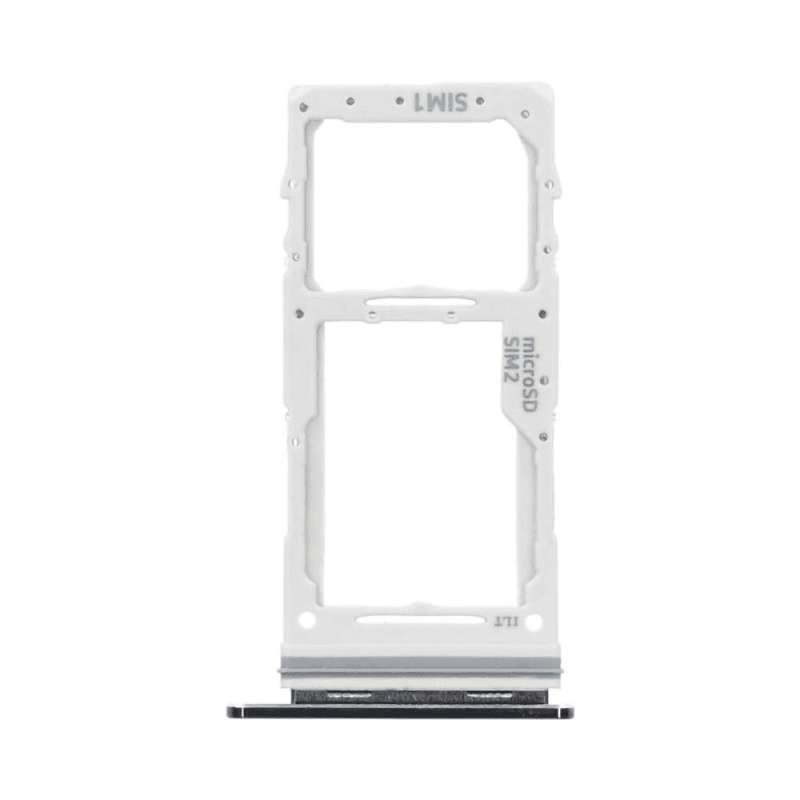 Bandeja SIM Samsung Galaxy Note 10 Lite Negro
