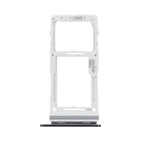 Bandeja SIM Samsung Galaxy Note 10 Lite Negro