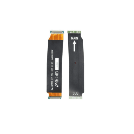 Cinta de Conexión Samsung Galaxy Note 10 Lite