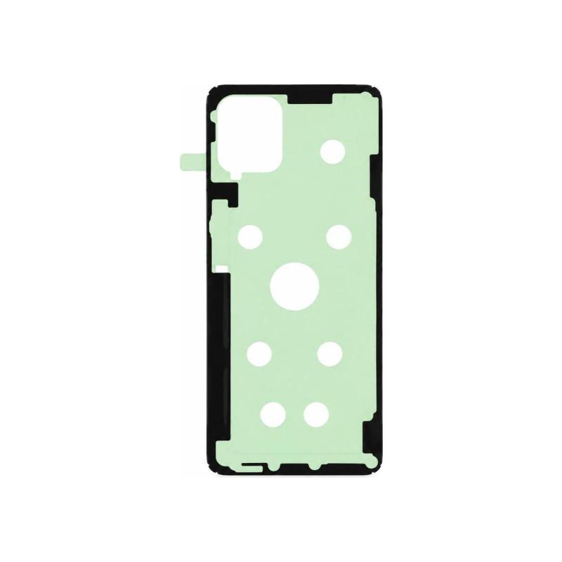 Adhesivo Stickers Cristal Trasero Samsung Galaxy Note 10 Lite (Service Pack)