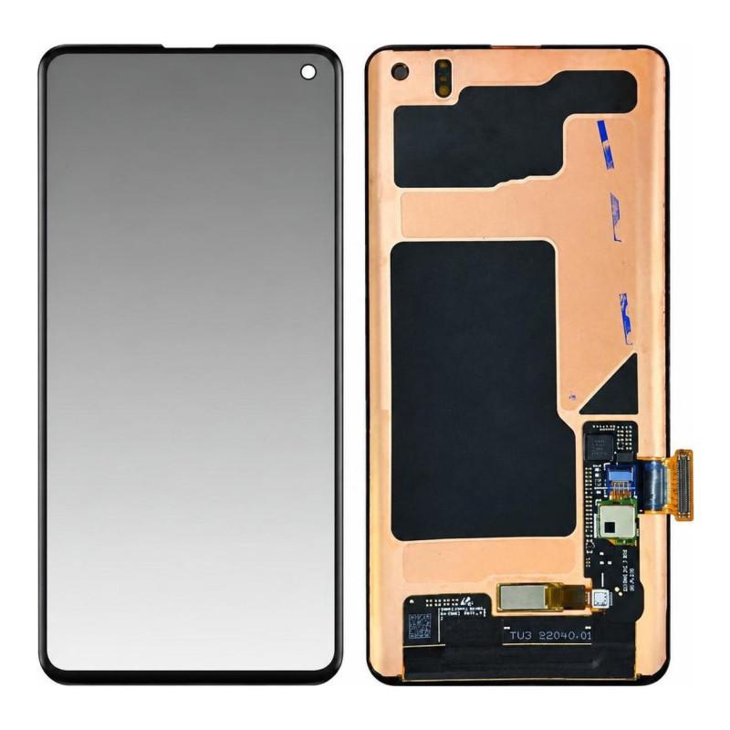 Pantalla Samsung Galaxy S10e Negro (OLED)