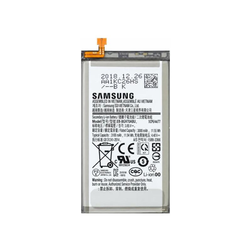 Batterie Samsung Galaxy S10e (Service Pack)