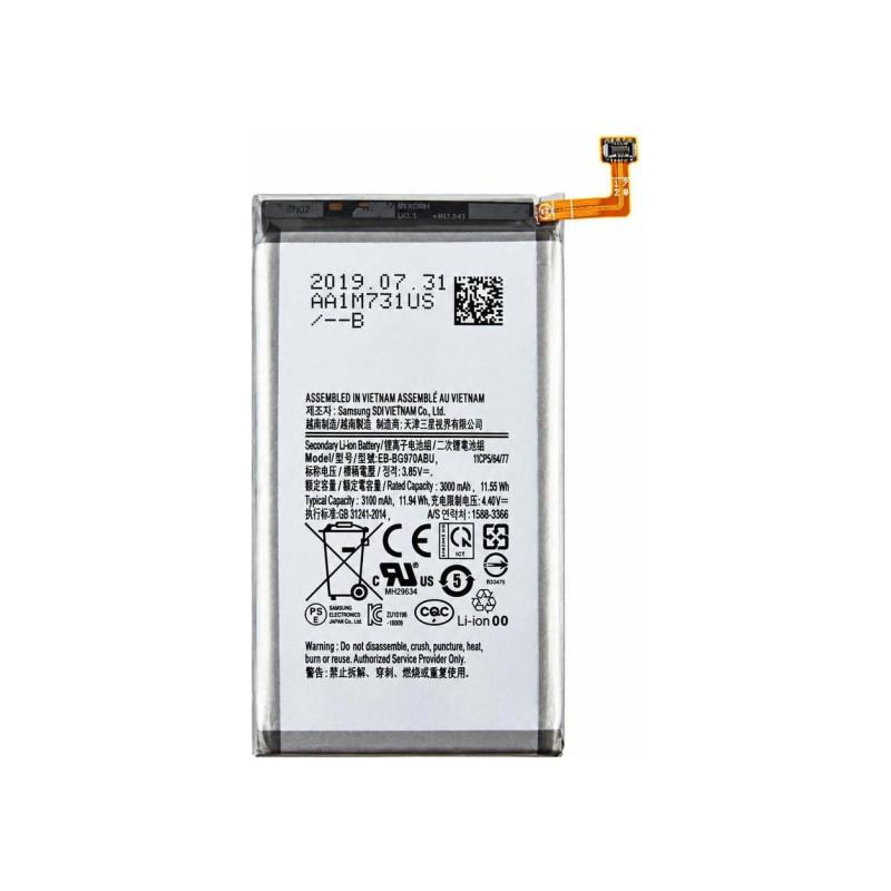 Batterie Samsung Galaxy S10e