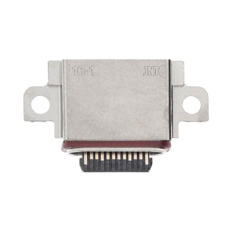Conector de Carga para Soldar Samsung Galaxy S10e