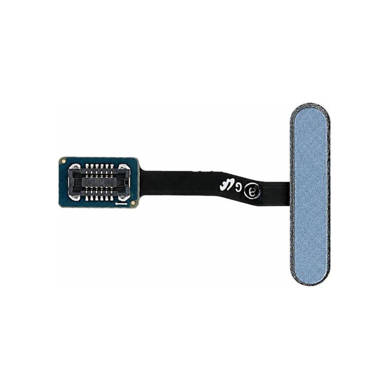 Lecteur d'Empreintes Samsung Galaxy S10e Bleu (Service Pack)