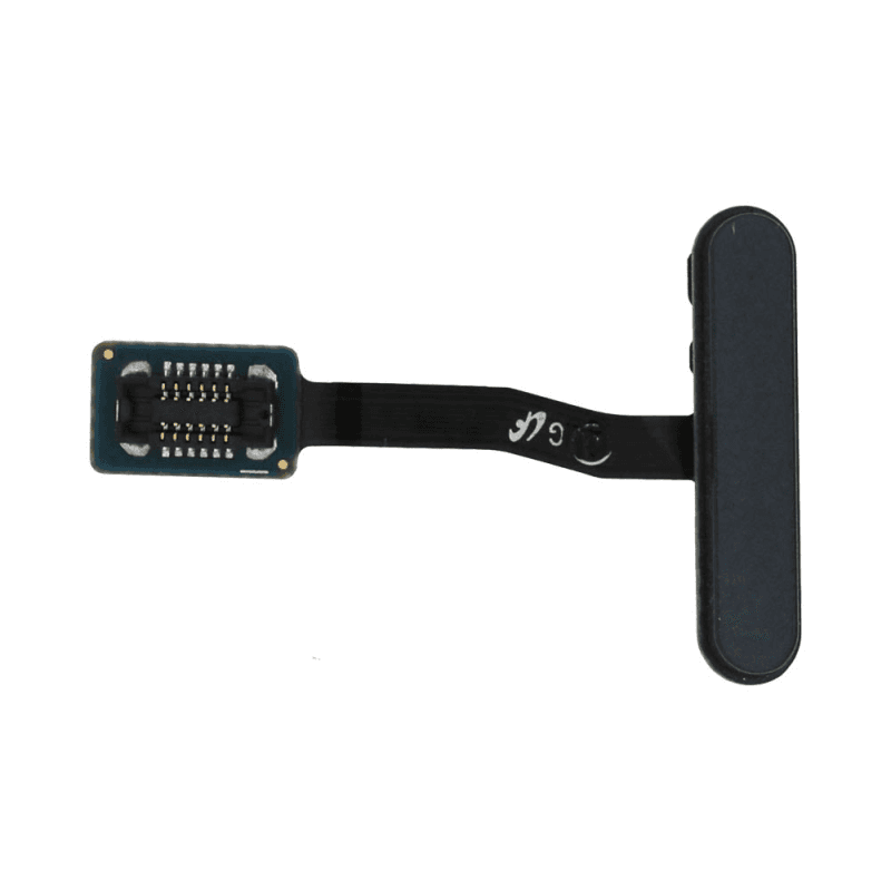 Samsung Galaxy S10e Fingerabdruckleser Schwarz