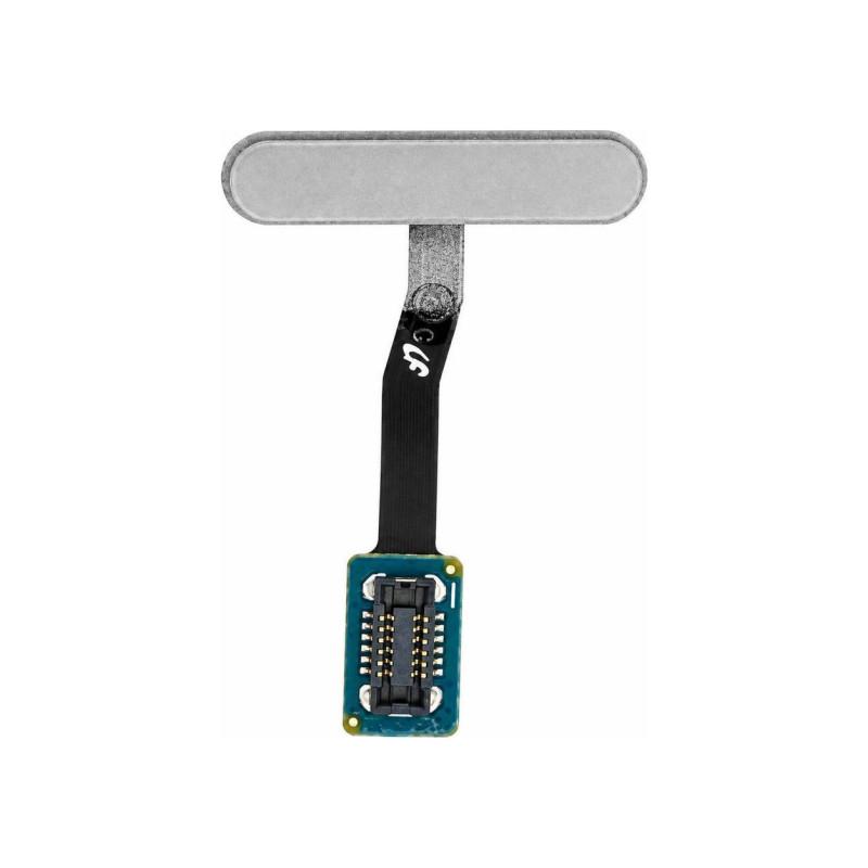 Samsung Galaxy S10e Weiß Fingerabdruckleser