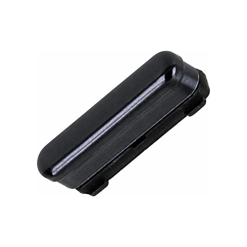 Botón On/Off Samsung Galaxy S10e Negro (Service Pack)