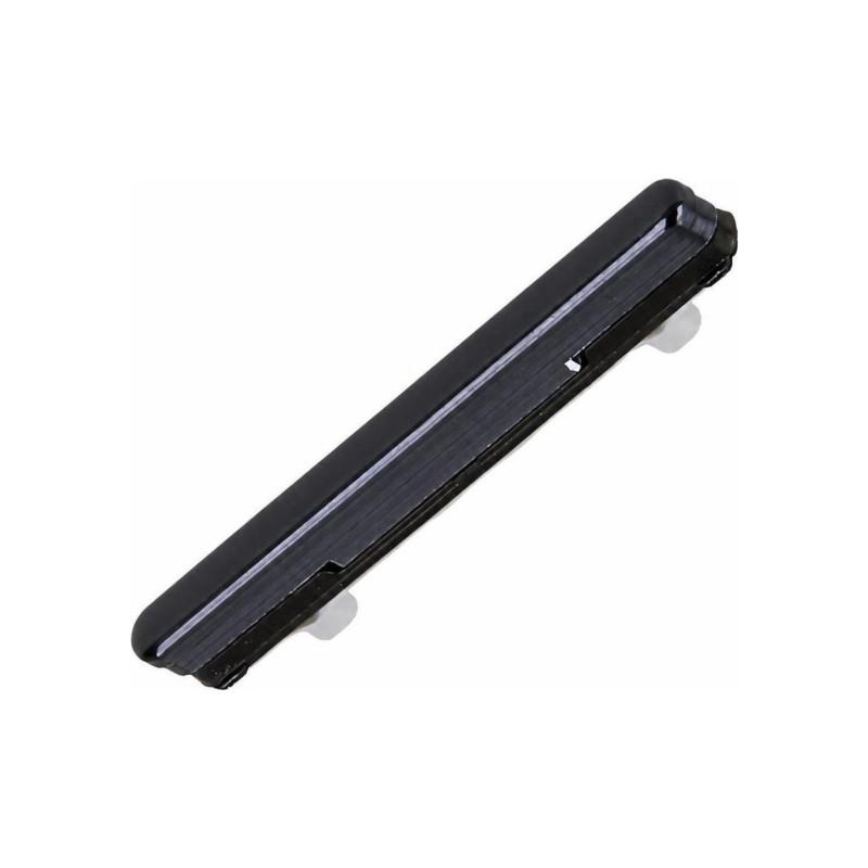 Volume Button Samsung Galaxy S10e Black (Service Pack)