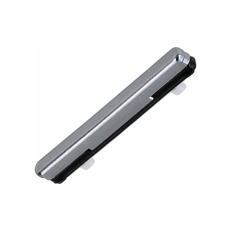 Volume Button Samsung Galaxy S10e White (Service Pack)