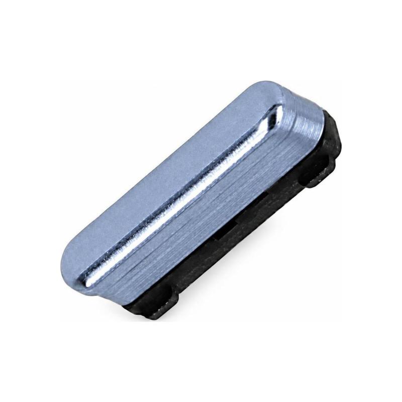 Botón On/Off Samsung Galaxy S10e Azul (Service Pack)