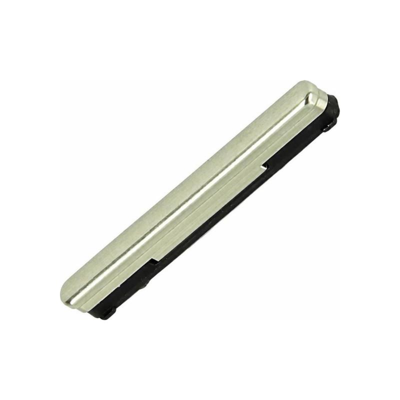 Volume Button Samsung Galaxy S10e Yellow (Service Pack)