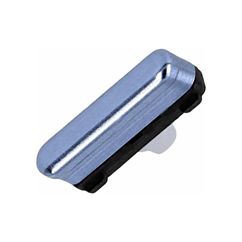 Pulsante On/Off e Volume Samsung Galaxy S10e Blu