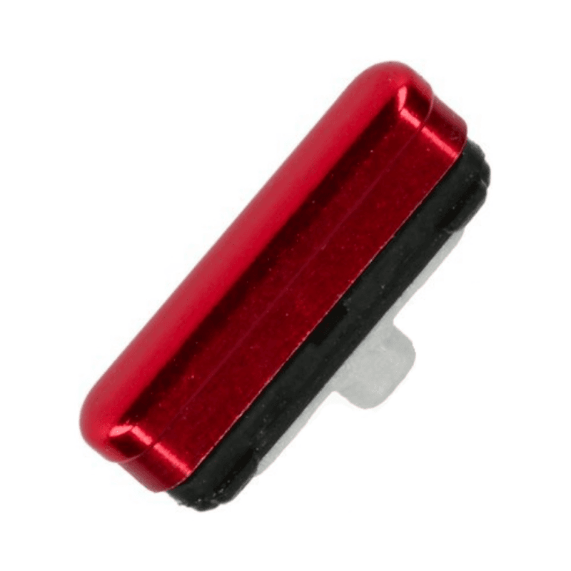 On/Off Button and Volume Samsung Galaxy S10e Red