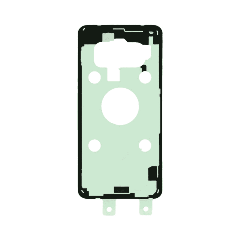 Rear Window Adhesive Stickers Samsung Galaxy S10e