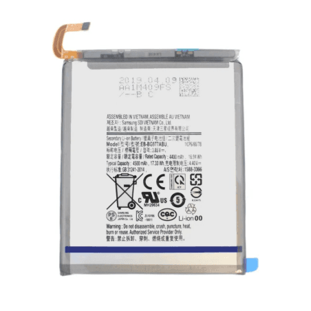 Samsung Galaxy S10 5G Akku