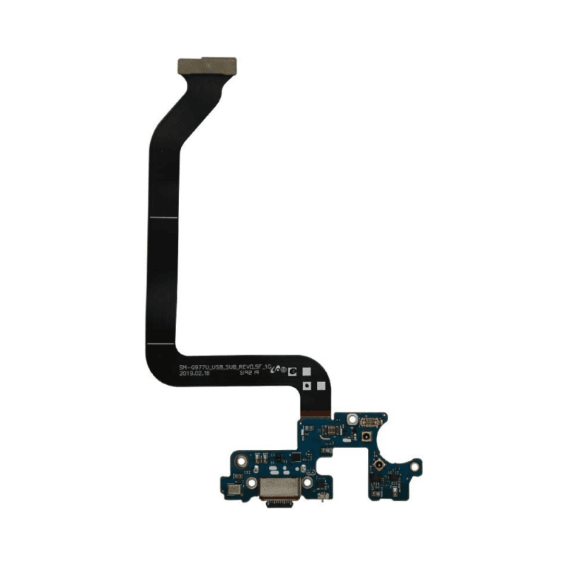 Conector de Carga Samsung Galaxy S10 5G