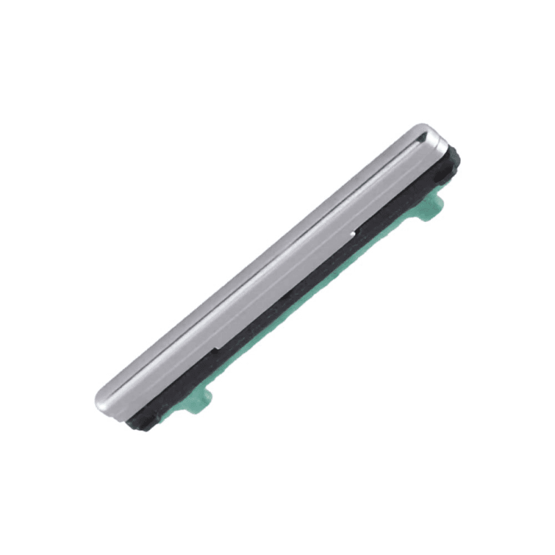 Pulsante On/Off e Volume Samsung Galaxy S10 5G Argento