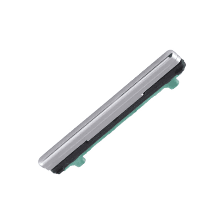 On/Off Button and Volume Samsung Galaxy S10 5G Silver