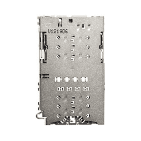 Samsung Galaxy S10 5G SIM Card Reader