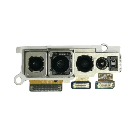 Samsung Galaxy S10 5G 16MP+12MP+12MP Camera Phone