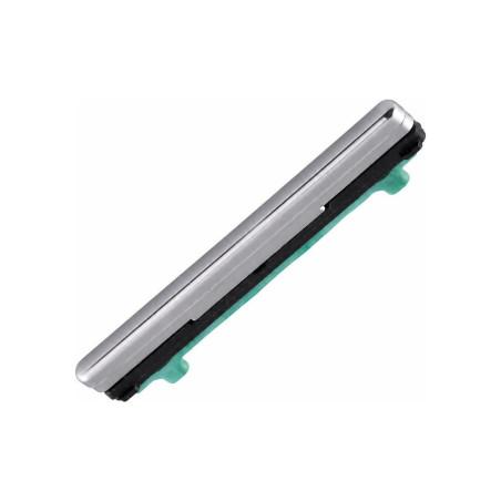 Volume Button Samsung Galaxy S10 5G Silver (Service Pack)