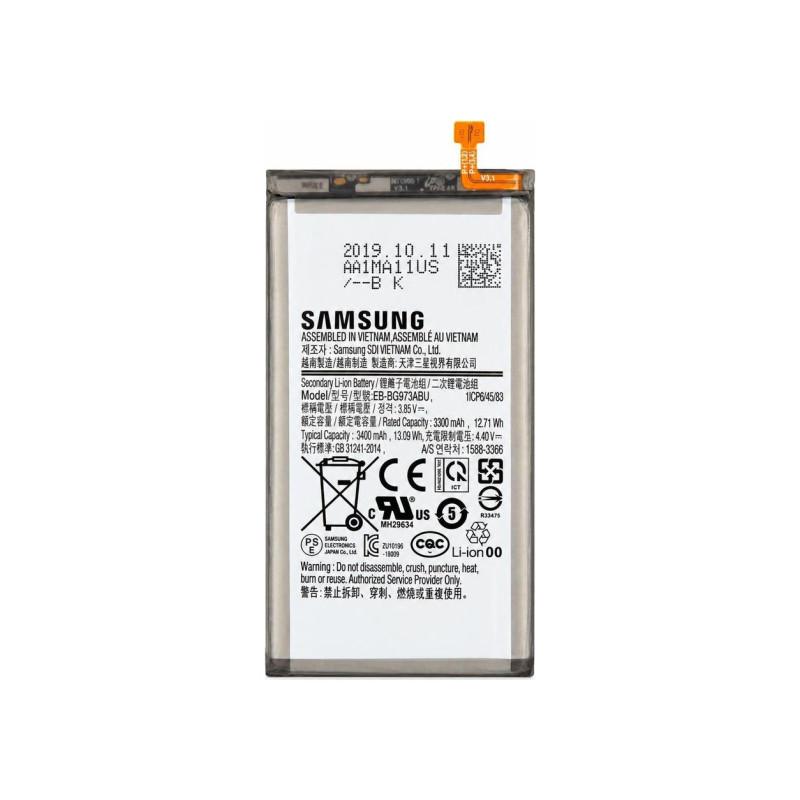 Batteria Samsung Galaxy S10 (Service Pack)