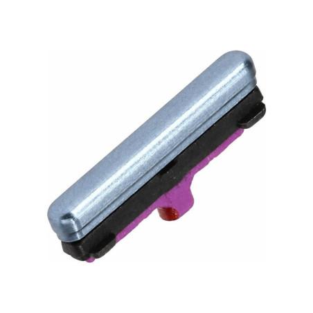 Bouton On/Off Samsung Galaxy S10 Bleu (Service Pack)