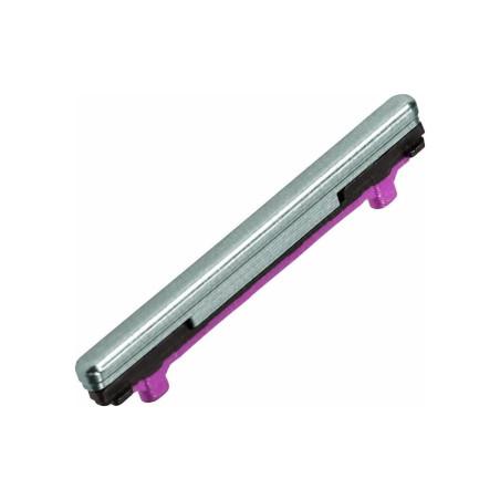 Bouton Volume Samsung Galaxy S10 (Service Pack)