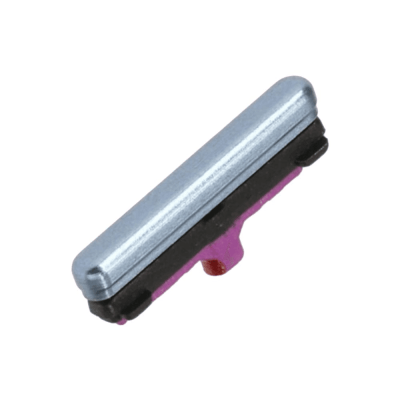 Pulsante On/Off e Volume Samsung Galaxy S10 Blu