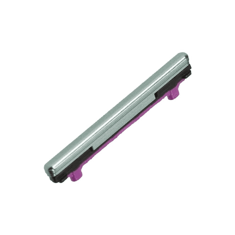 On/Off and Volume Button Samsung Galaxy S10 Green