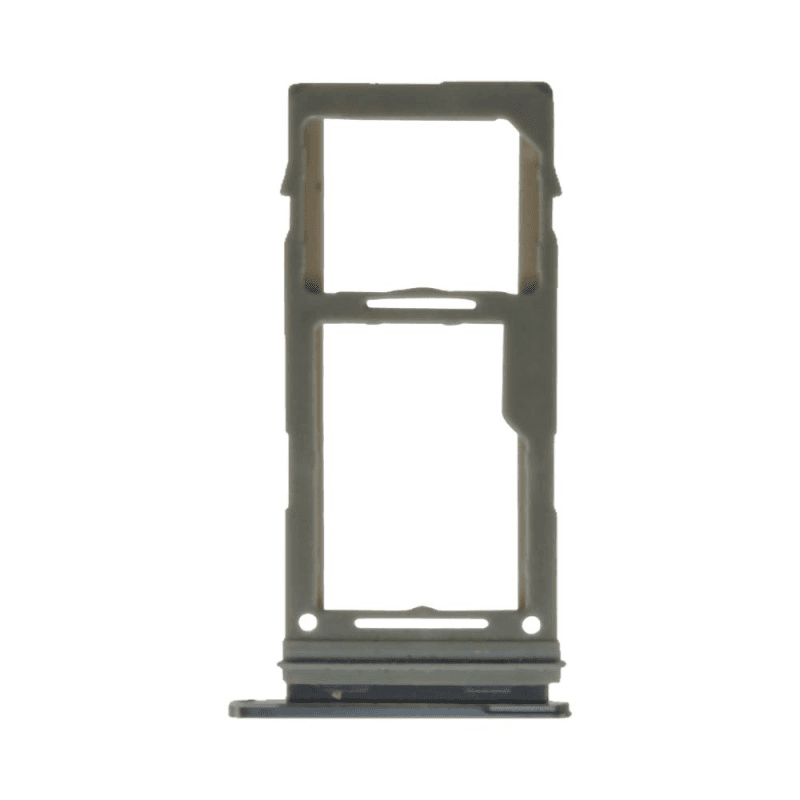 SIM-Kartenfach Samsung Galaxy S10 Schwarz