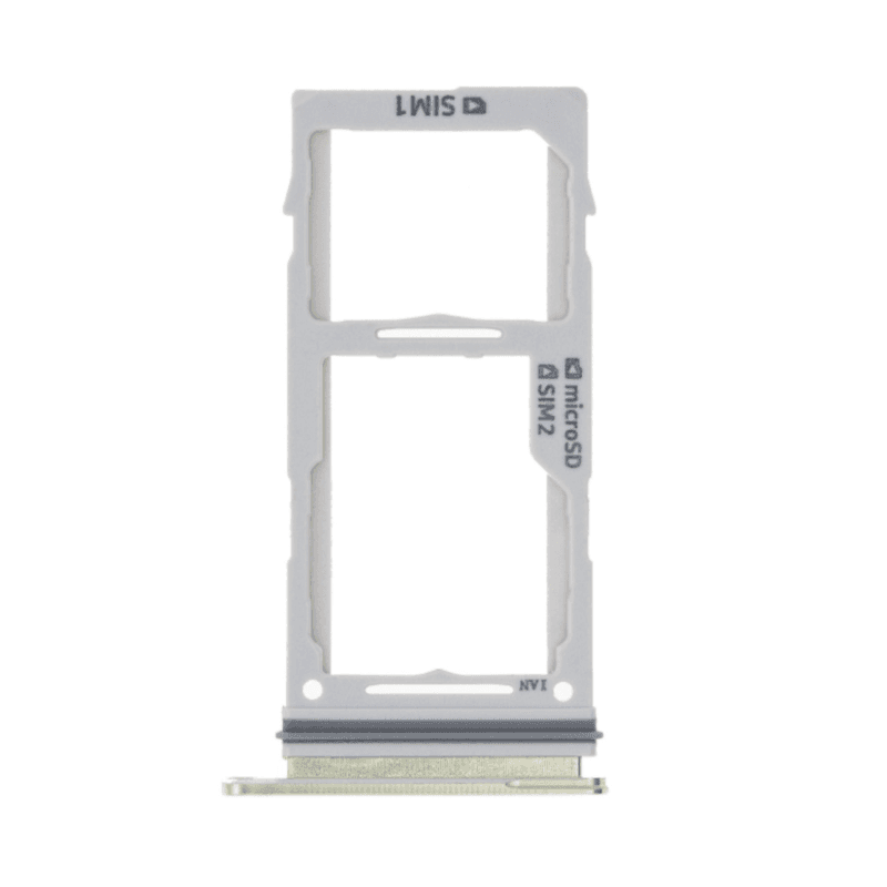 SIM-Kartenfach Samsung Galaxy S10 Gold