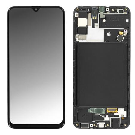 Samsung Galaxy A30s Full Screen (Original)