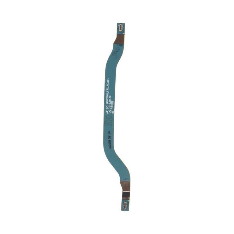 Samsung Galaxy S20 Plus FRC tablecloth