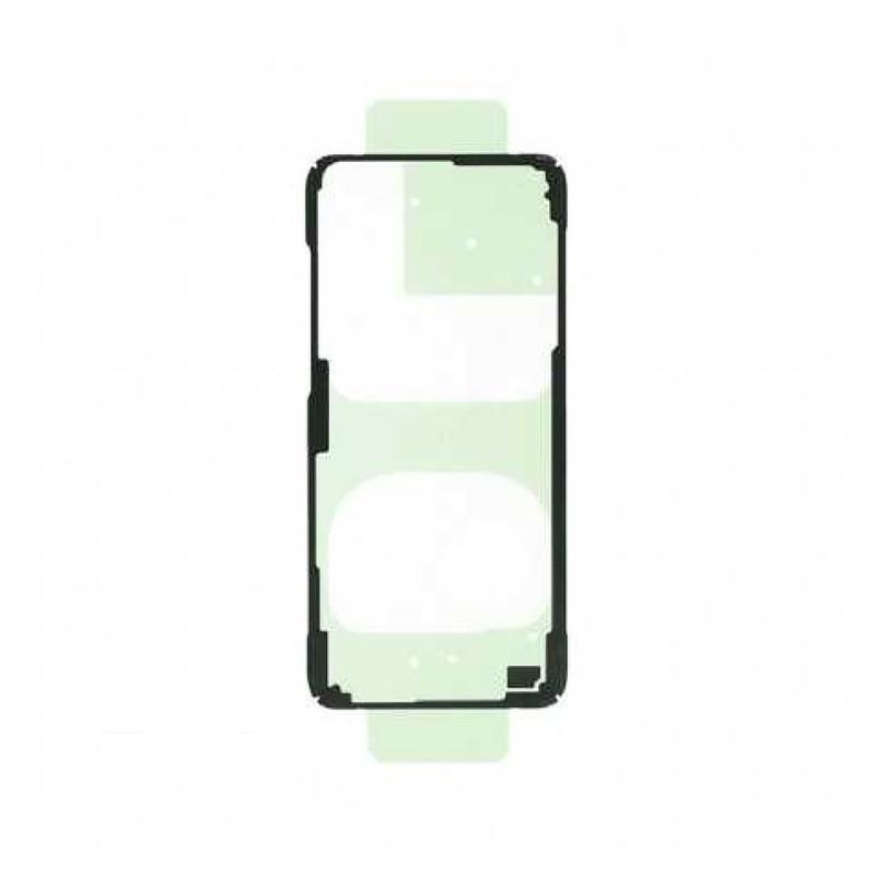 Samsung Galaxy S20 Plus rear window adhesive