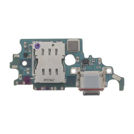 Samsung Galaxy S21 5G SAMS LIGHT COMMENTS US version